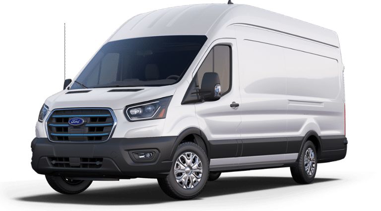 2024 Ford Transit SLIDING PASS 148 EL