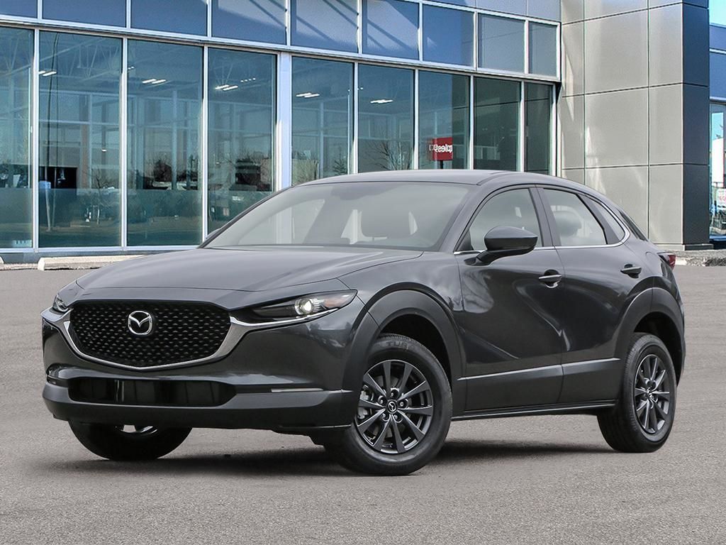 2026 Mazda CX-30 GX