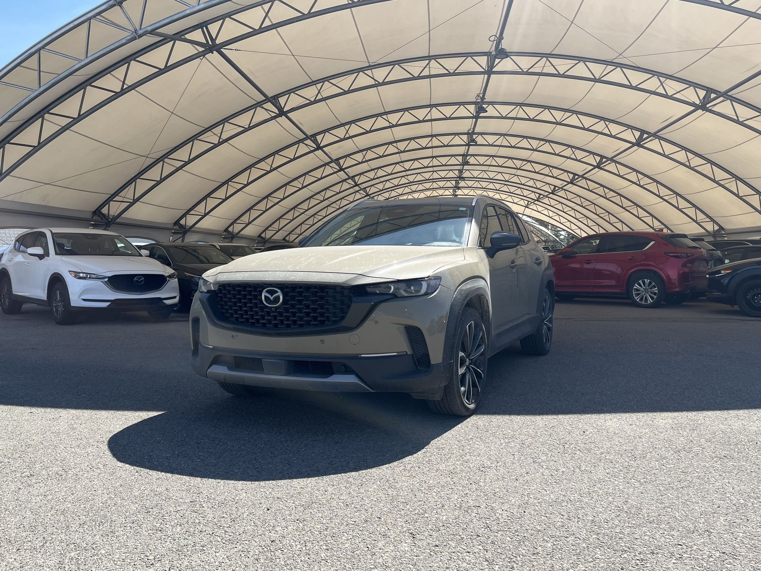 2025 Mazda CX-50 Meridian Edition AWD W /APPLE CARPLAY/ANDROID AUTO