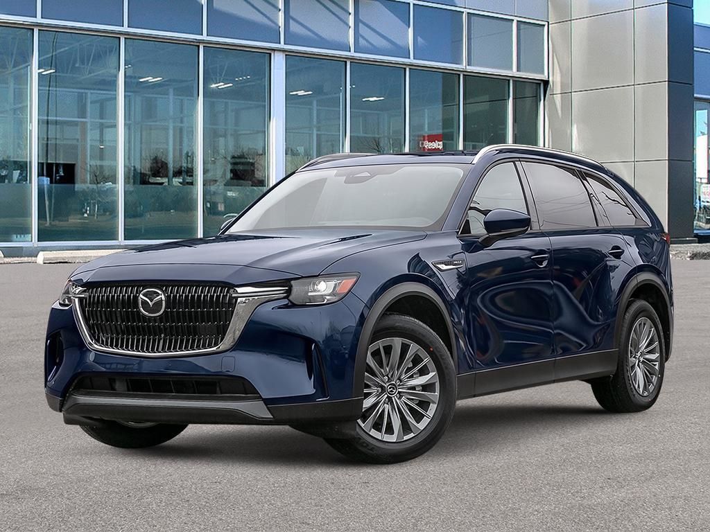 2026 Mazda CX-90 GS-L