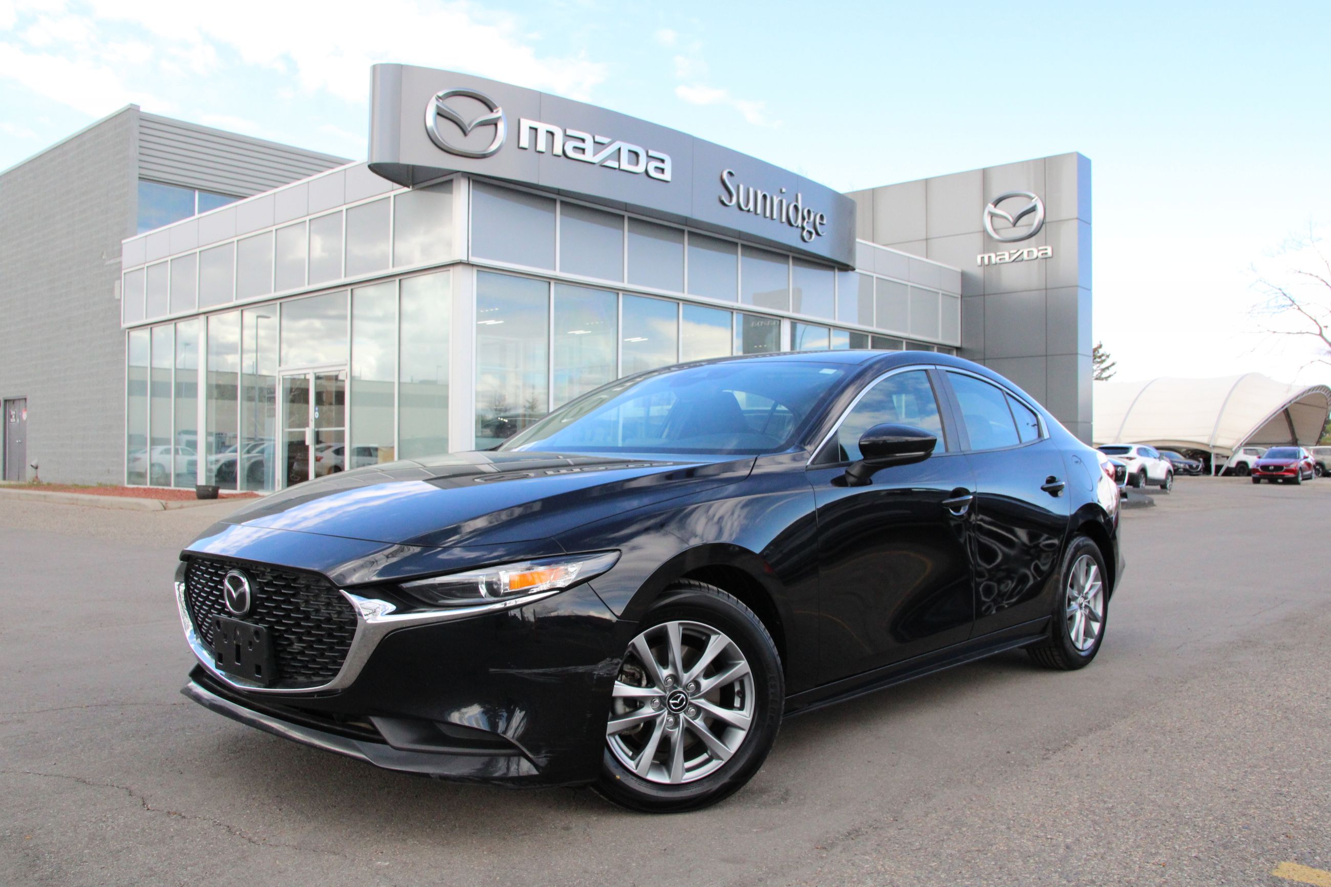 2023 Mazda Mazda3 GS Auto i-ACTIV AWD W /APPLE CARPLAY /ANDROID AUTO