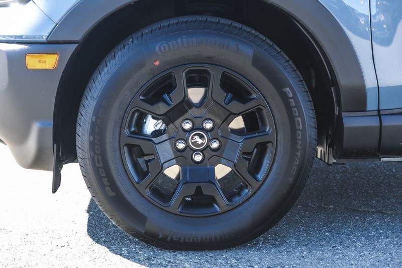 Photo 2026 Ford Bronco Sport Big Bend #5
