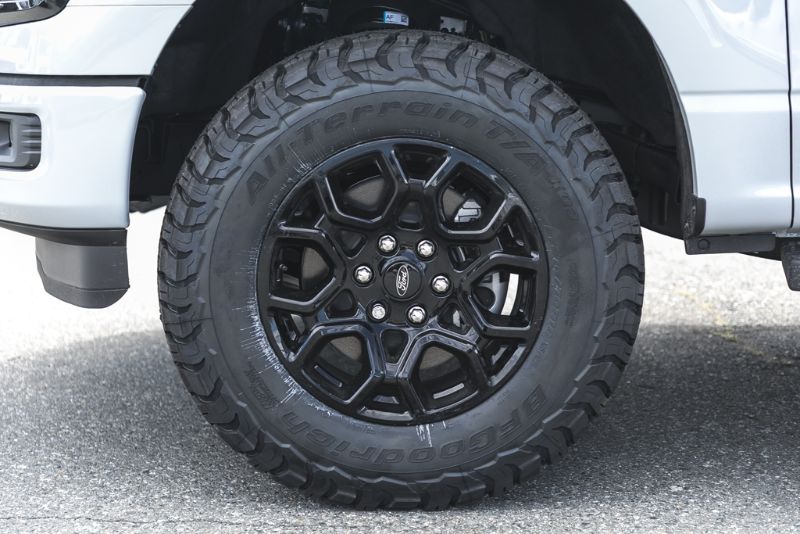 Photo 2026 Ford F-150 XLT #5