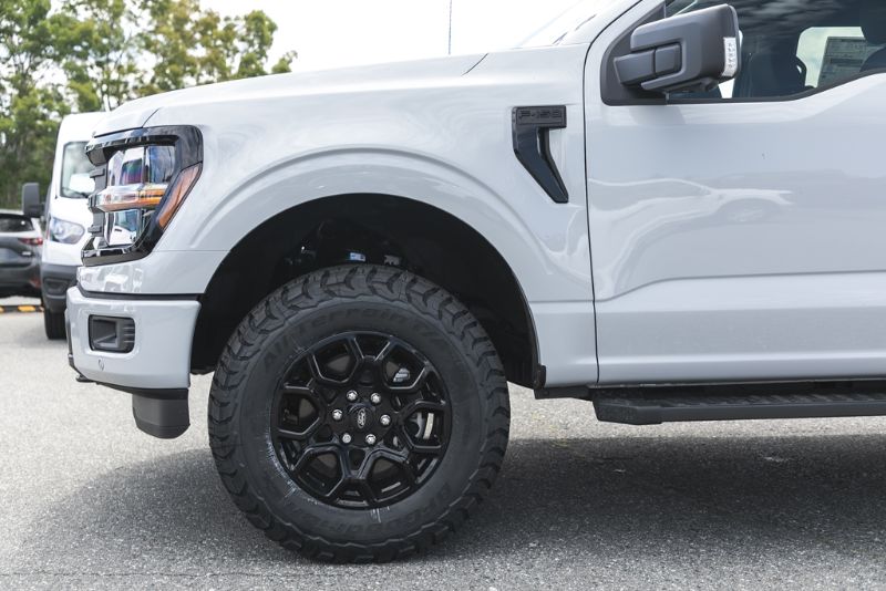 Photo 2026 Ford F-150 XLT #4
