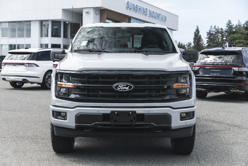 Photo 2026 Ford F-150 XLT #2