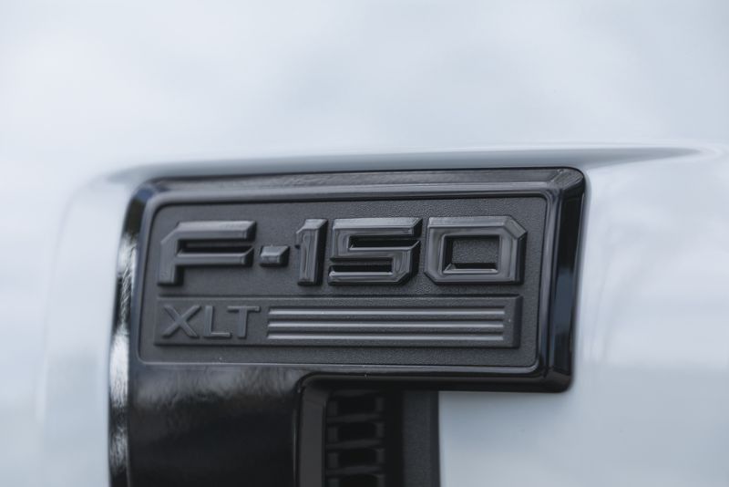 Photo 2026 Ford F-150 XLT #6