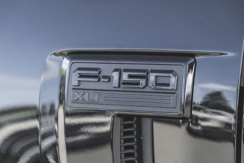 Photo 2026 Ford F-150 XLT #6