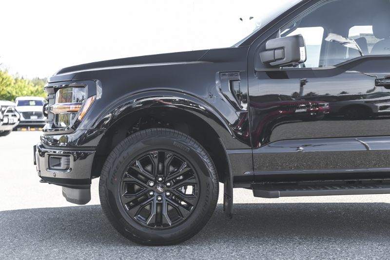 Photo 2026 Ford F-150 XLT #4