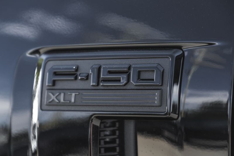 Photo 2026 Ford F-150 XLT #6