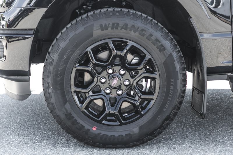 Photo 2026 Ford F-150 XLT #5