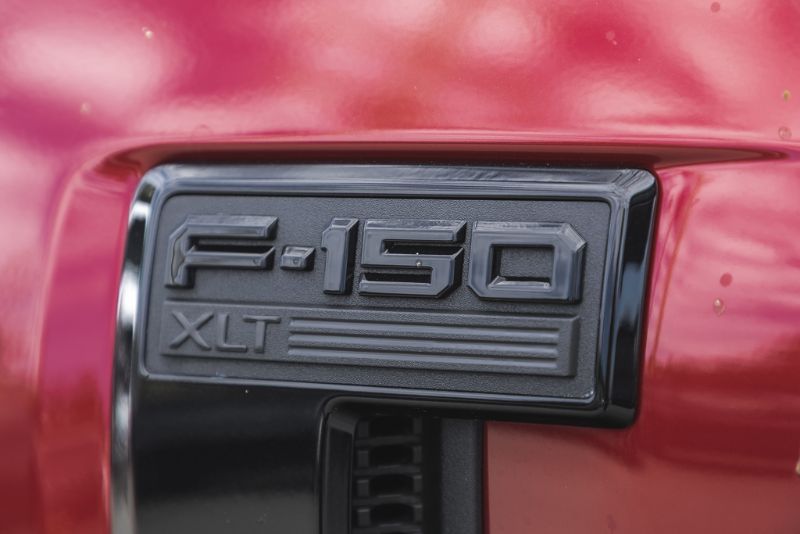 Photo 2026 Ford F-150 XLT #6