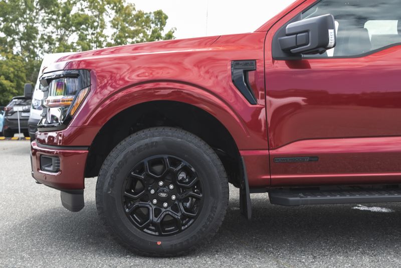 Photo 2026 Ford F-150 XLT #4