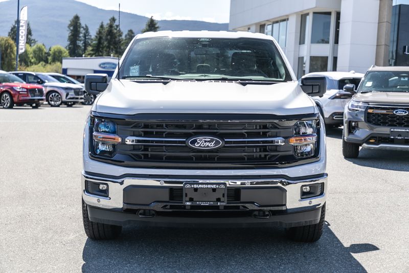 Photo 2026 Ford F-150 XLT #2