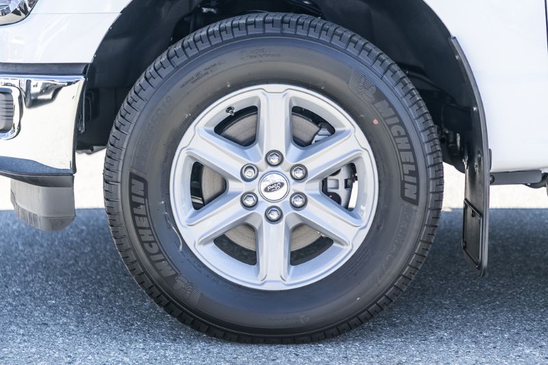 Photo 2026 Ford F-150 XLT #5
