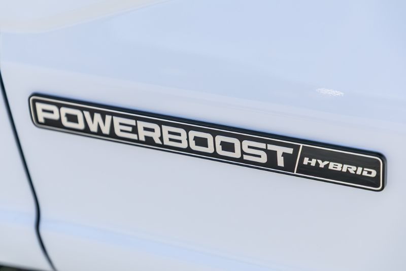 Photo 2026 Ford F-150 XLT #7