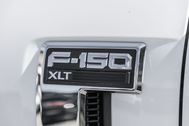 Photo 2026 Ford F-150 XLT #6