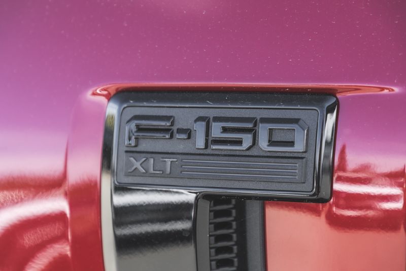 Photo 2026 Ford F-150 XLT #6