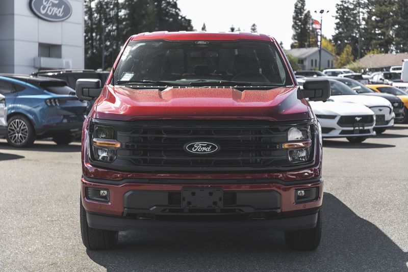 Photo 2026 Ford F-150 XLT #2
