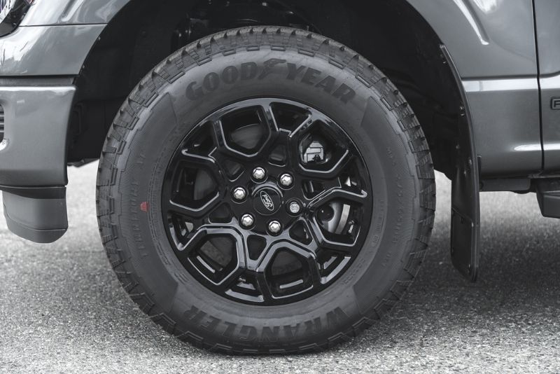 Photo 2026 Ford F-150 XLT #5