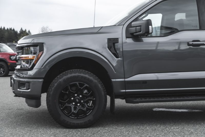 Photo 2026 Ford F-150 XLT #4