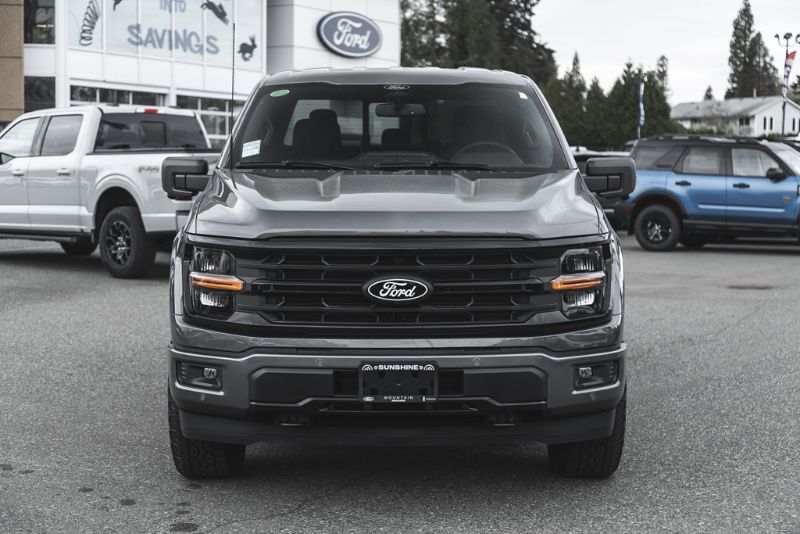 Photo 2026 Ford F-150 XLT #2