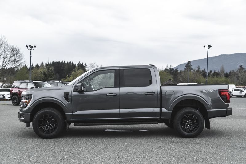 Photo 2026 Ford F-150 XLT #6