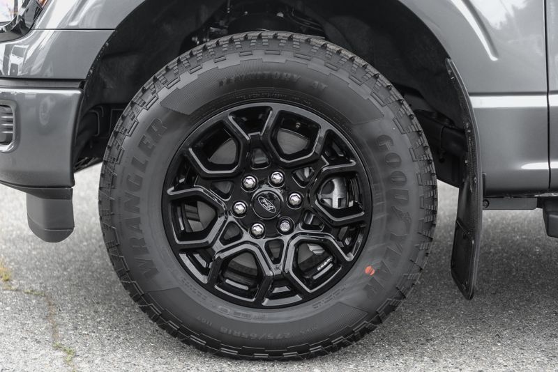 Photo 2026 Ford F-150 XLT #5