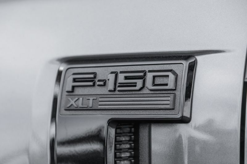 Photo 2026 Ford F-150 XLT #6