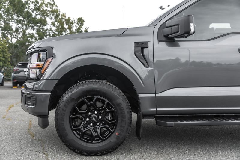 Photo 2026 Ford F-150 XLT #4