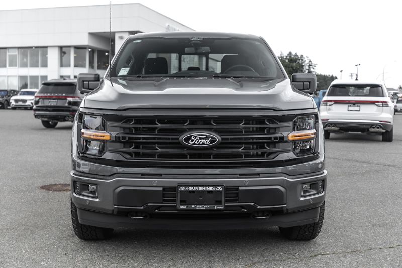 Photo 2026 Ford F-150 XLT #2