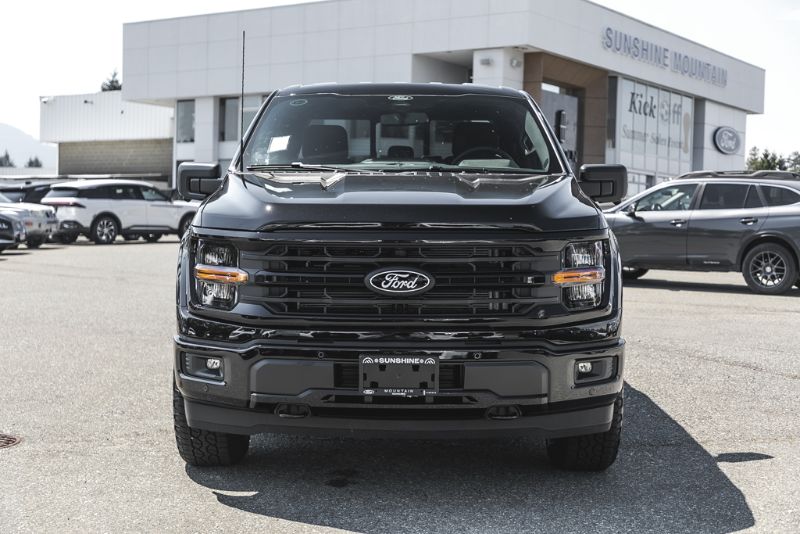 Photo 2026 Ford F-150 XLT #2