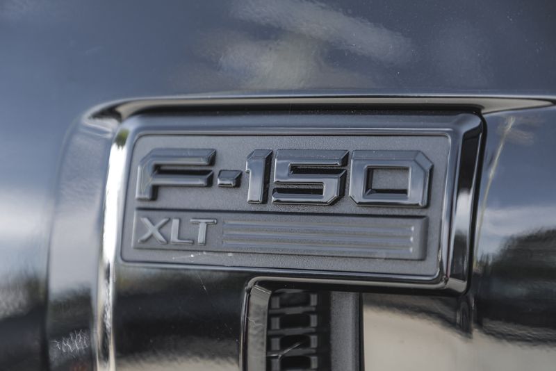 Photo 2026 Ford F-150 XLT #6