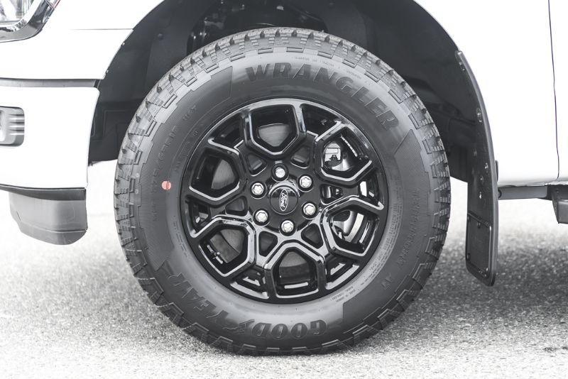 Photo 2026 Ford F-150 XLT #5
