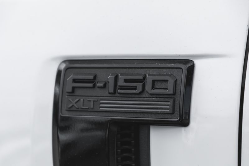Photo 2026 Ford F-150 XLT #6
