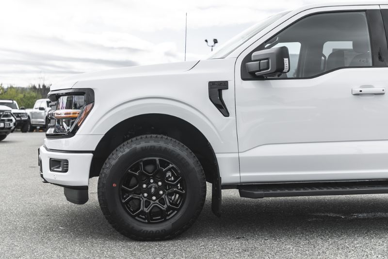 Photo 2026 Ford F-150 XLT #4