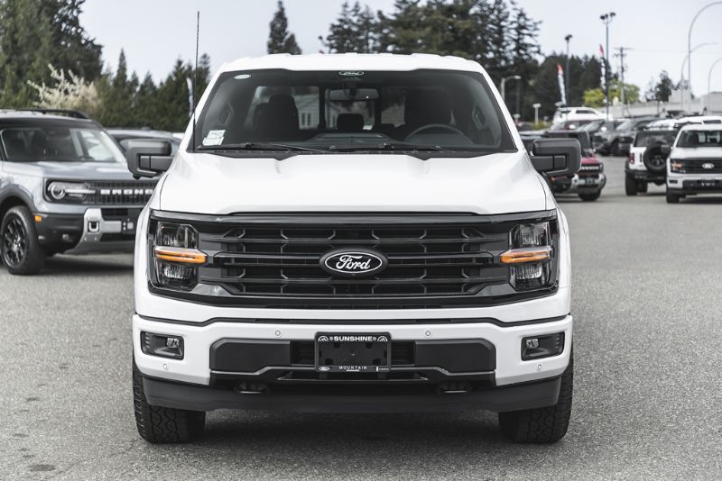 Photo 2026 Ford F-150 XLT #2