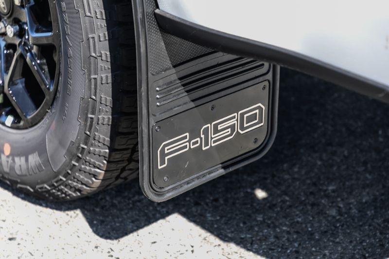 Photo 2026 Ford F-150 XLT #8