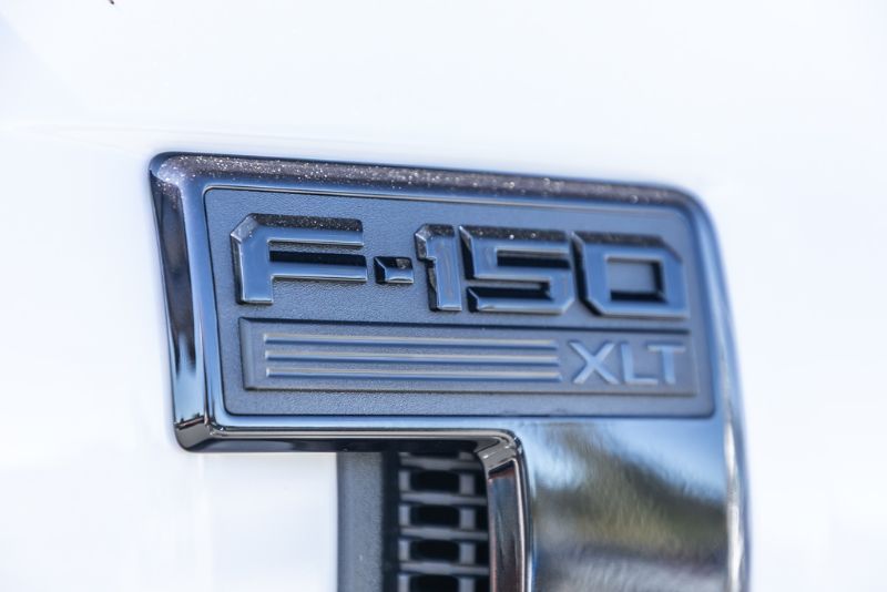 Photo 2026 Ford F-150 XLT #4