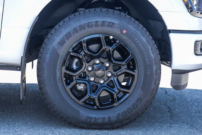 Photo 2026 Ford F-150 XLT #3