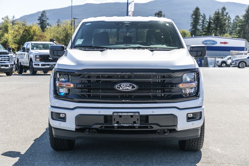 Photo 2026 Ford F-150 XLT #2