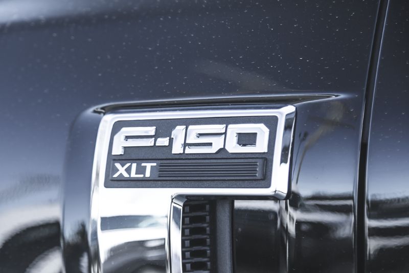 Photo 2026 Ford F-150 XLT #6