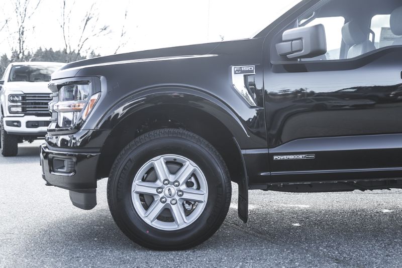 Photo 2026 Ford F-150 XLT #4