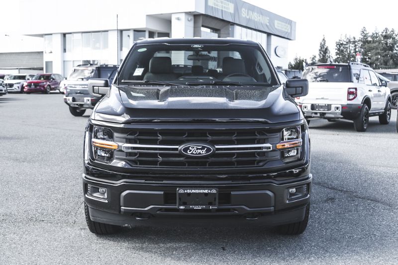 Photo 2026 Ford F-150 XLT #2