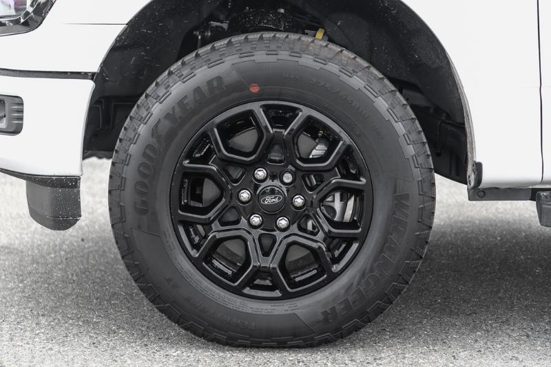 Photo 2026 Ford F-150 XLT #5