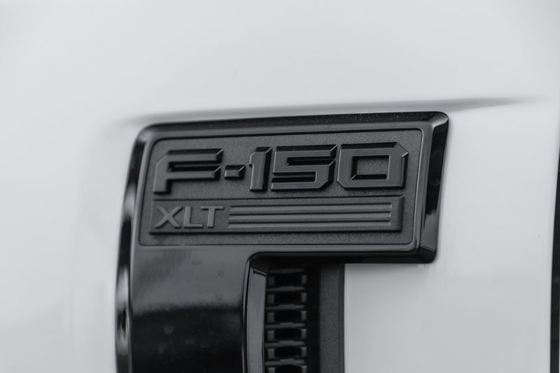 Photo 2026 Ford F-150 XLT #6