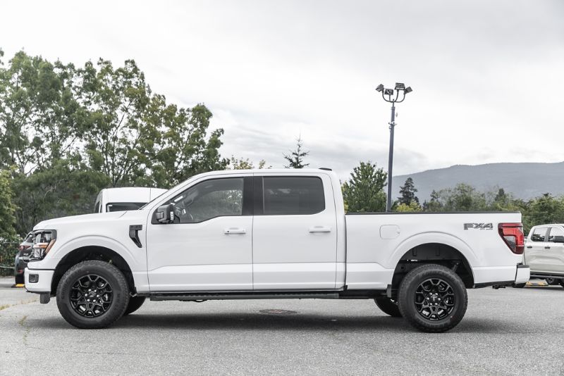 Photo 2026 Ford F-150 XLT #7