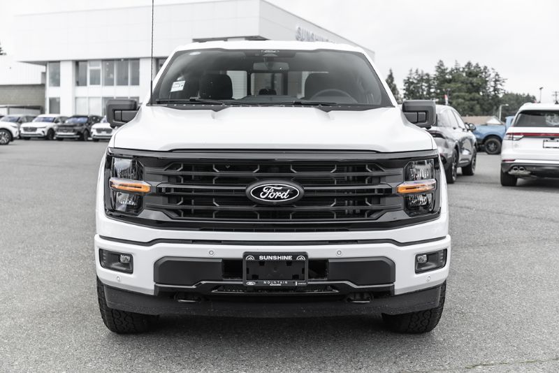 Photo 2026 Ford F-150 XLT #2
