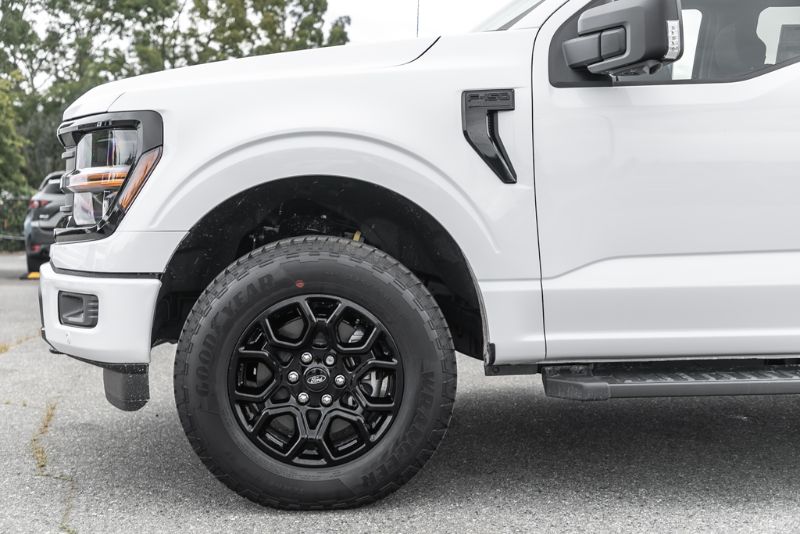 Photo 2026 Ford F-150 XLT #4