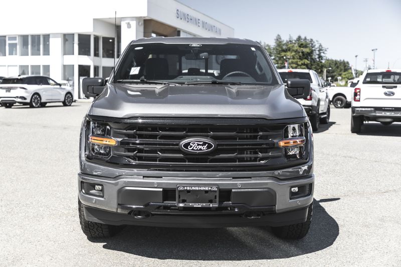 Photo 2026 Ford F-150 XLT #2