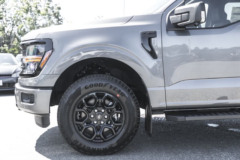 Photo 2026 Ford F-150 XLT #4